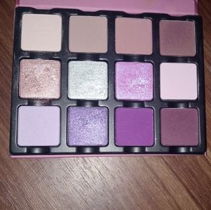 Viseart Violette Étendu palette